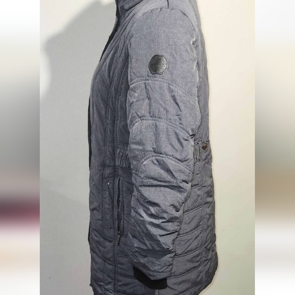 Weatherproof Jacket Women's - Picture 3 of 6